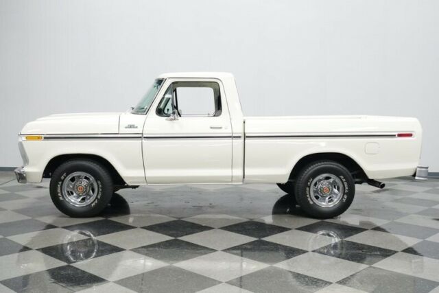 Ford F-100 1977 image number 2