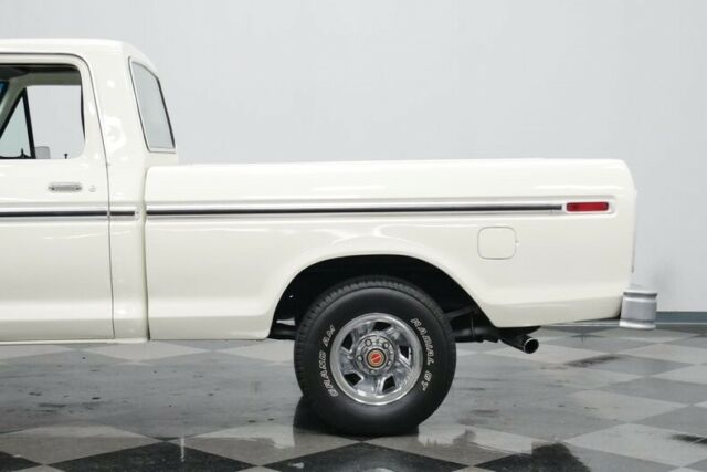 Ford F-100 1977 image number 23