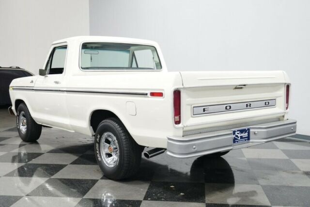 Ford F-100 1977 image number 33