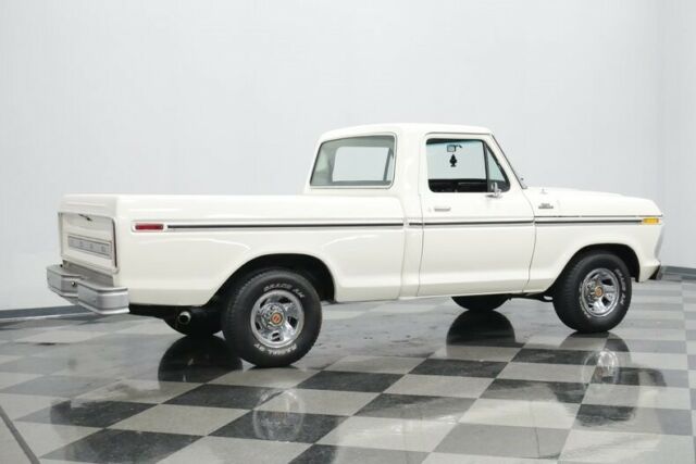 Ford F-100 1977 image number 38