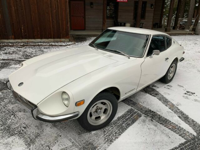 Datsun Z-Series 1973 image number 0