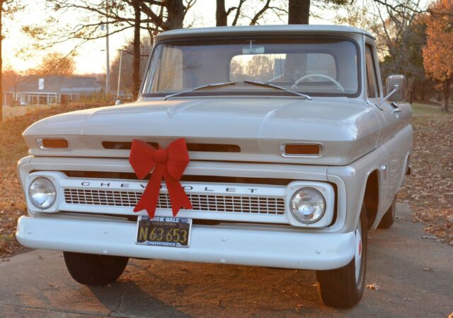 Chevrolet C-10 1964 image number 0