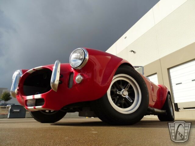 Shelby Cobra 1966 image number 21