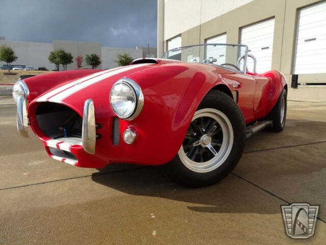 Shelby Cobra 1966 image number 22