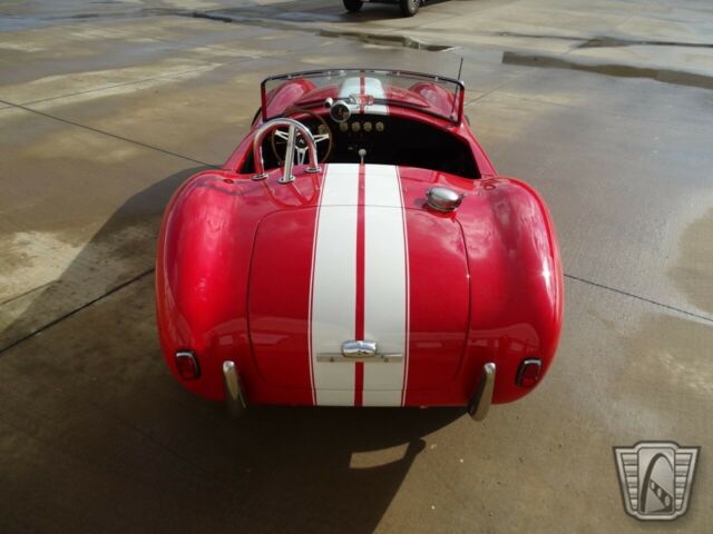 Shelby Cobra 1966 image number 27