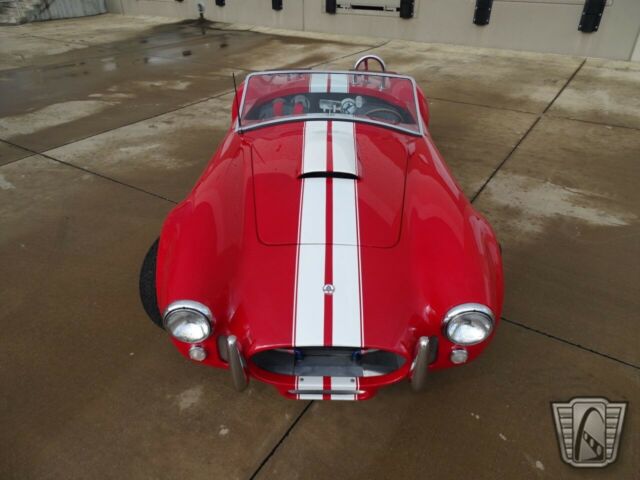 Shelby Cobra 1966 image number 29