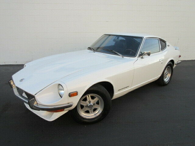 Datsun Z-Series 1970 image number 0