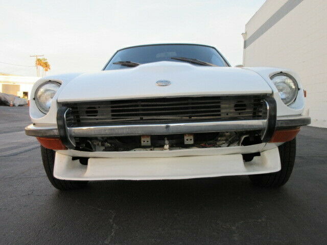 Datsun Z-Series 1970 image number 17