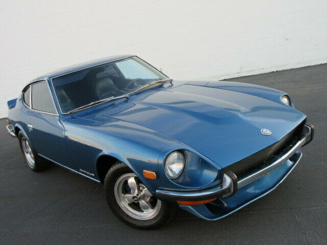 Datsun Z-Series 1970 image number 15