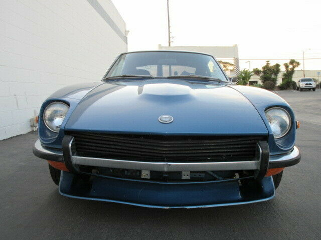 Datsun Z-Series 1970 image number 19