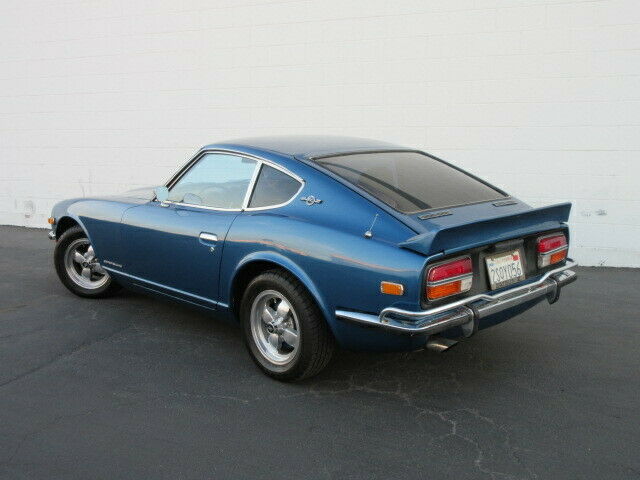 Datsun Z-Series 1970 image number 2