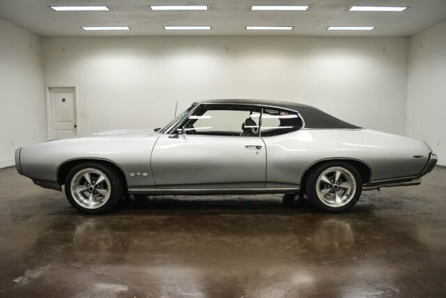 Pontiac GTO 1969 image number 3