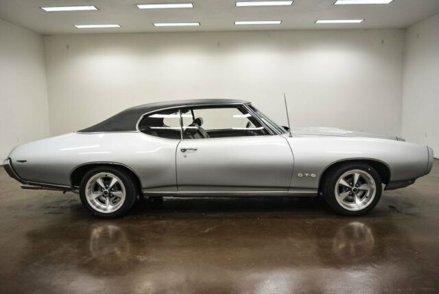 Pontiac GTO 1969 image number 31