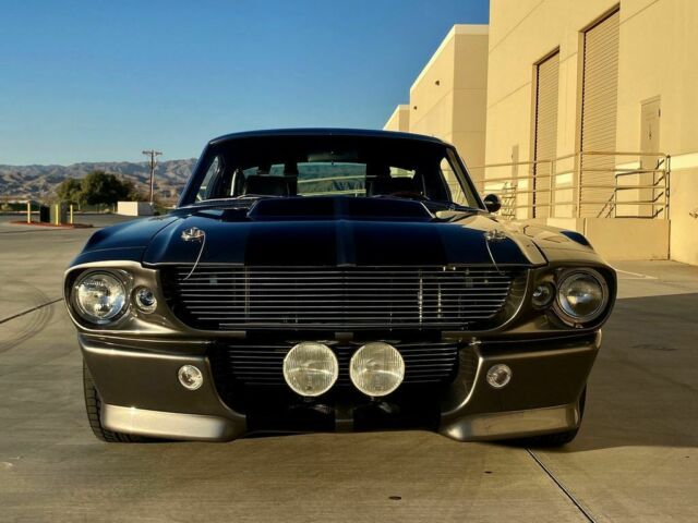 Ford Mustang 1968 image number 21