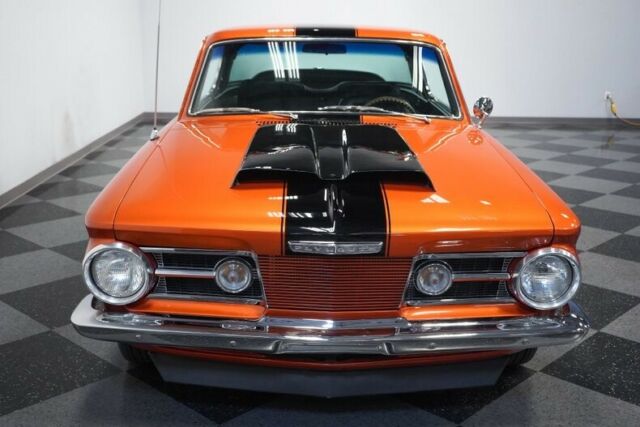 Plymouth Barracuda 1964 image number 19