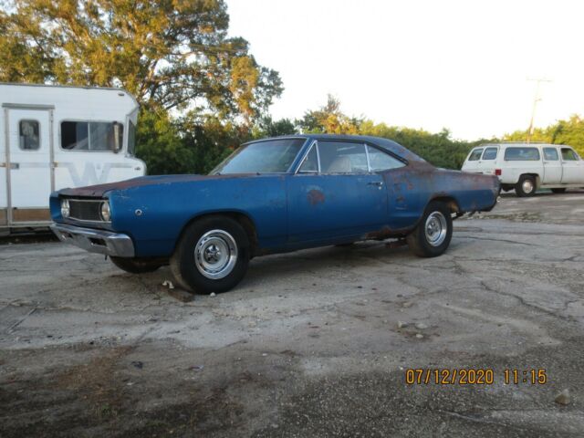 Dodge Coronet 1968 image number 0