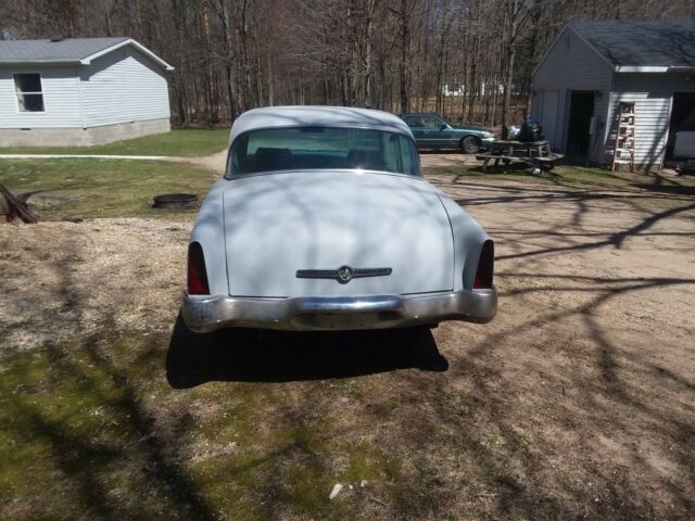 Studebaker Champ 1955 image number 10