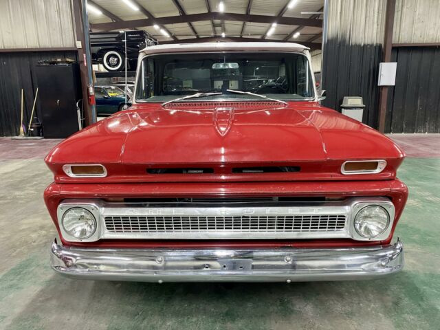 Chevrolet C-10 1964 image number 29