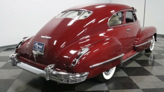 Cadillac Series 61 1947 image number 37