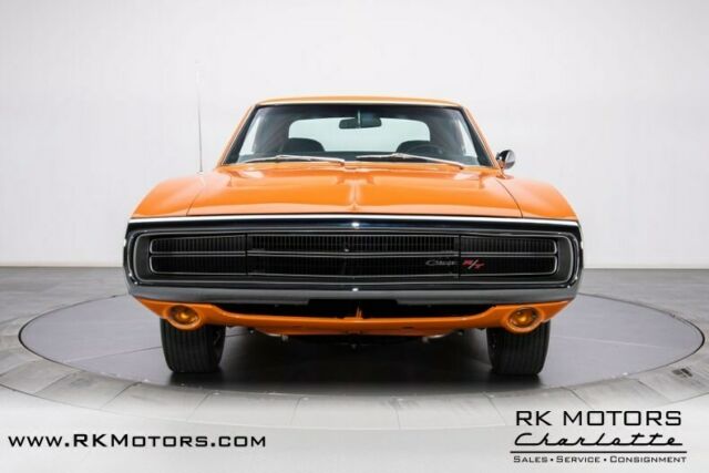 Dodge Charger 1970 image number 35