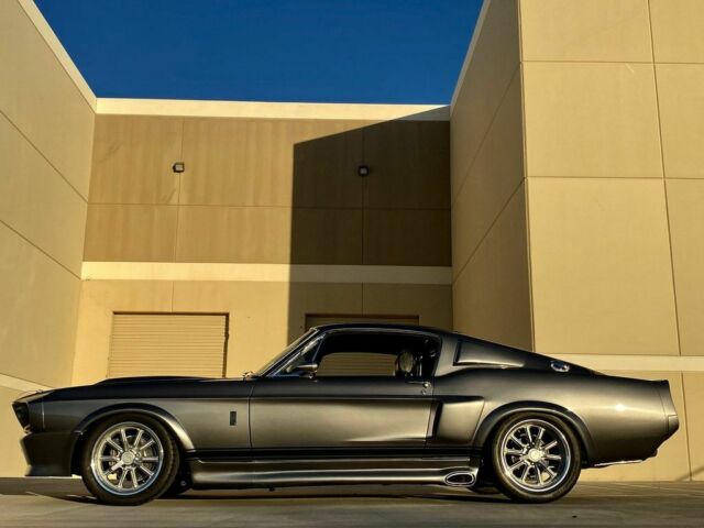 Ford Mustang 1968 image number 0