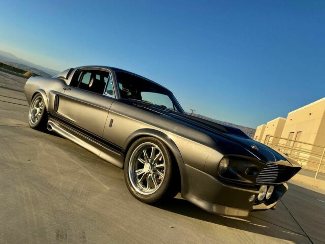 Ford Mustang 1968 image number 14