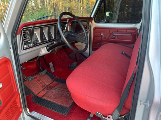 Ford F-150 1977 image number 16