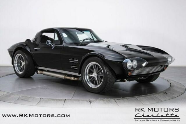 Superformance Corvette Grand Sport 1963 image number 8