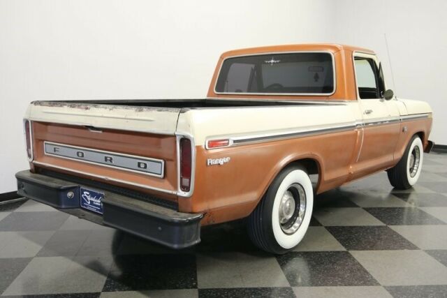 Ford F-100 1976 image number 13