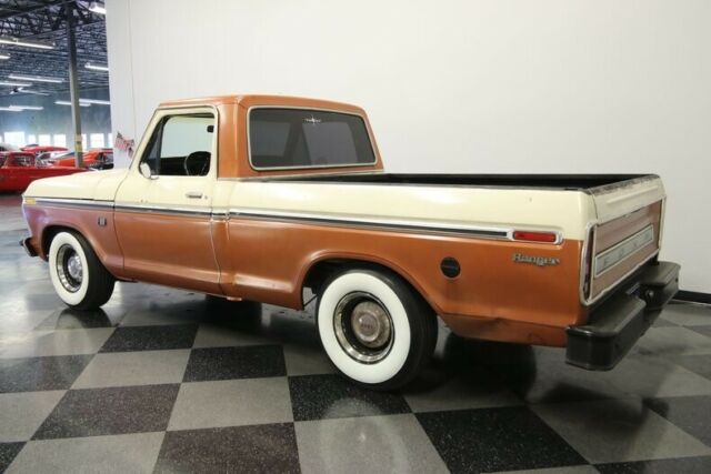 Ford F-100 1976 image number 32