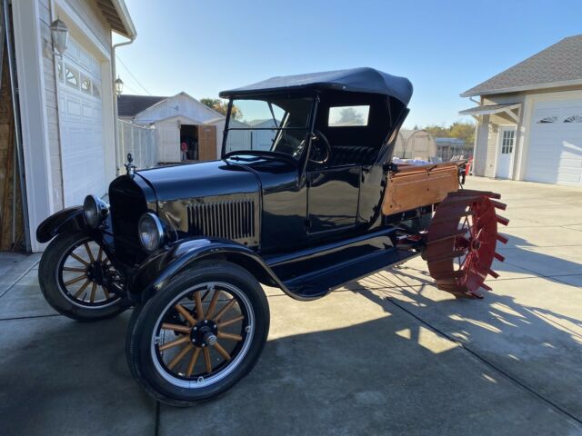 Ford Model T 1926 image number 0