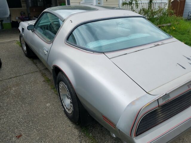 Pontiac Trans Am 1979 image number 3