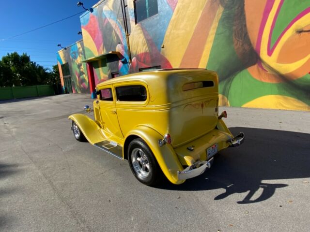 Chevrolet STREET ROD 1931 image number 10