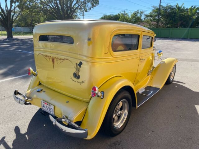 Chevrolet STREET ROD 1931 image number 20