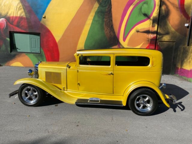 Chevrolet STREET ROD 1931 image number 31