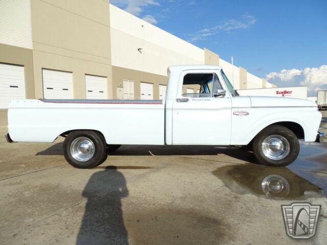 Ford F-100 1966 image number 28