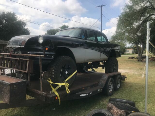 Buick Special 1956 image number 1