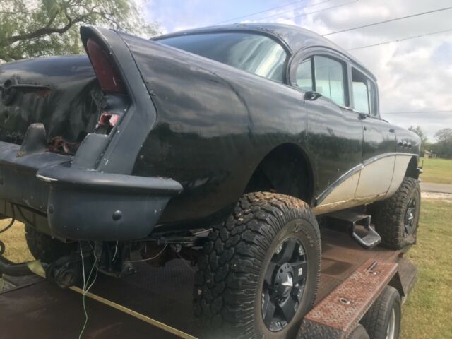 Buick Special 1956 image number 10