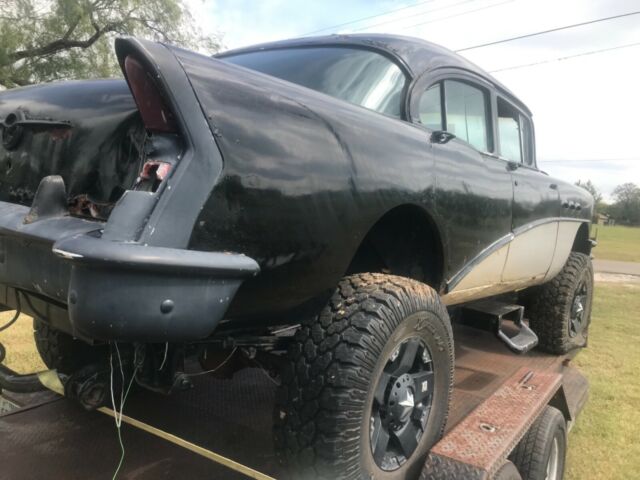 Buick Special 1956 image number 11