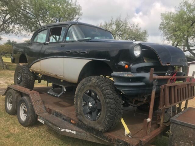 Buick Special 1956 image number 19