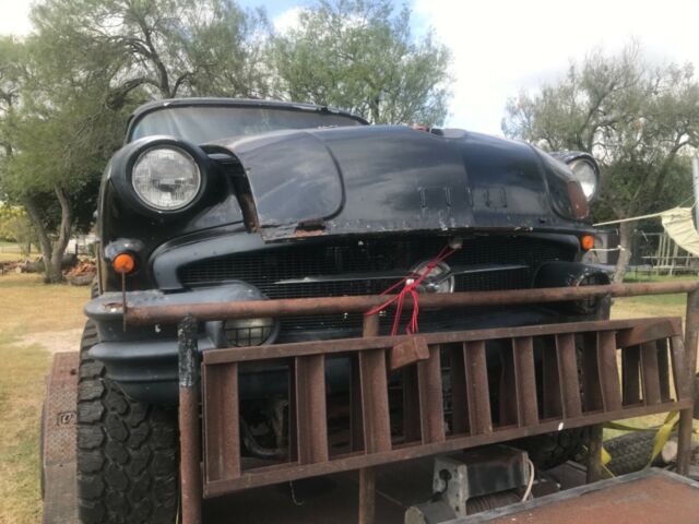 Buick Special 1956 image number 20