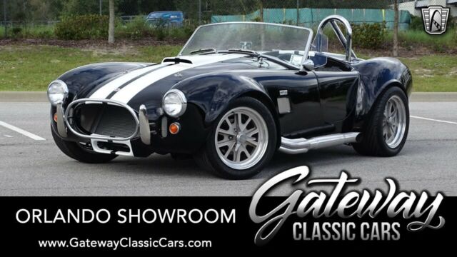 AC Cobra 1965 image number 0