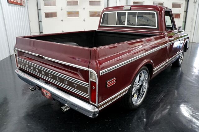 Chevrolet C-10 1972 image number 5