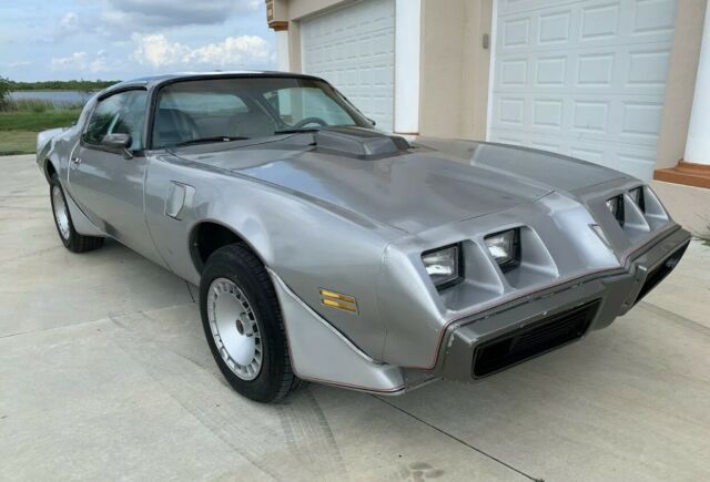 Pontiac Trans Am 1979 image number 2