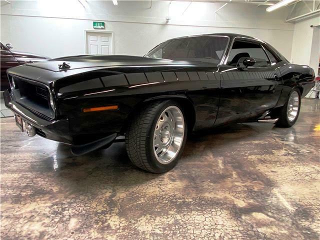 Plymouth Barracuda 1970 image number 41