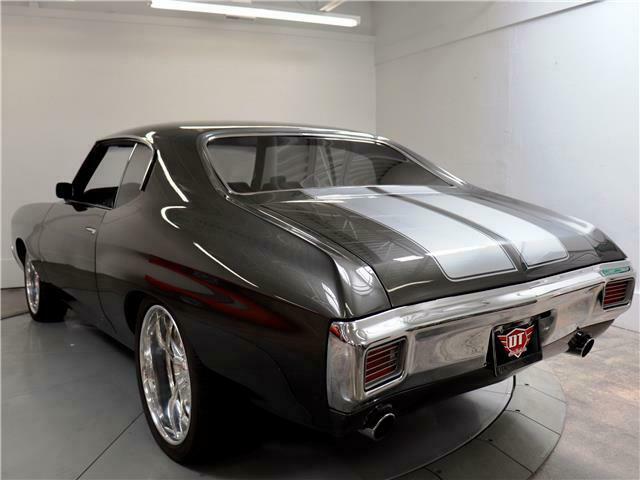 Chevrolet Chevelle 1970 image number 41