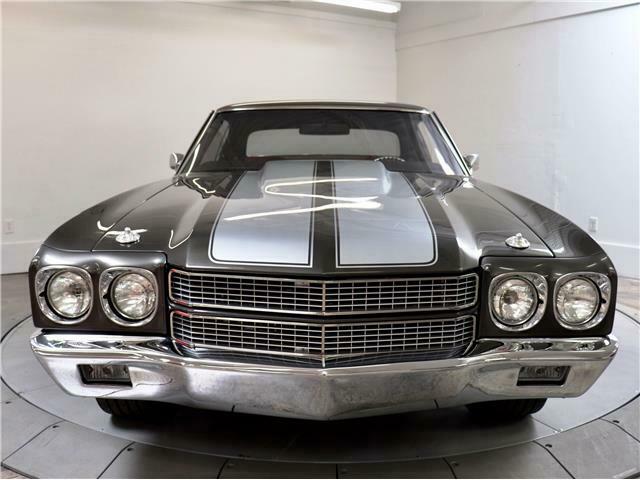 Chevrolet Chevelle 1970 image number 44