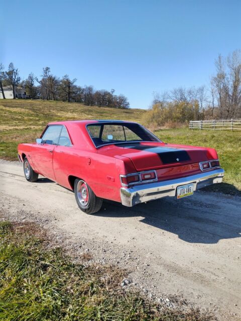 Dodge Dart 1976 image number 2