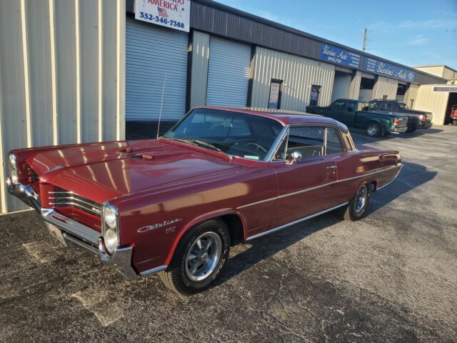 Pontiac Catalina 1964 image number 0