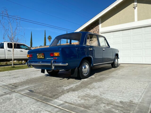 Lada 2101 1973 image number 15